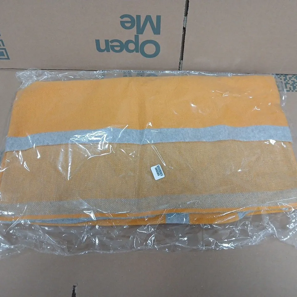 APPROX 6 WOOL THROWS