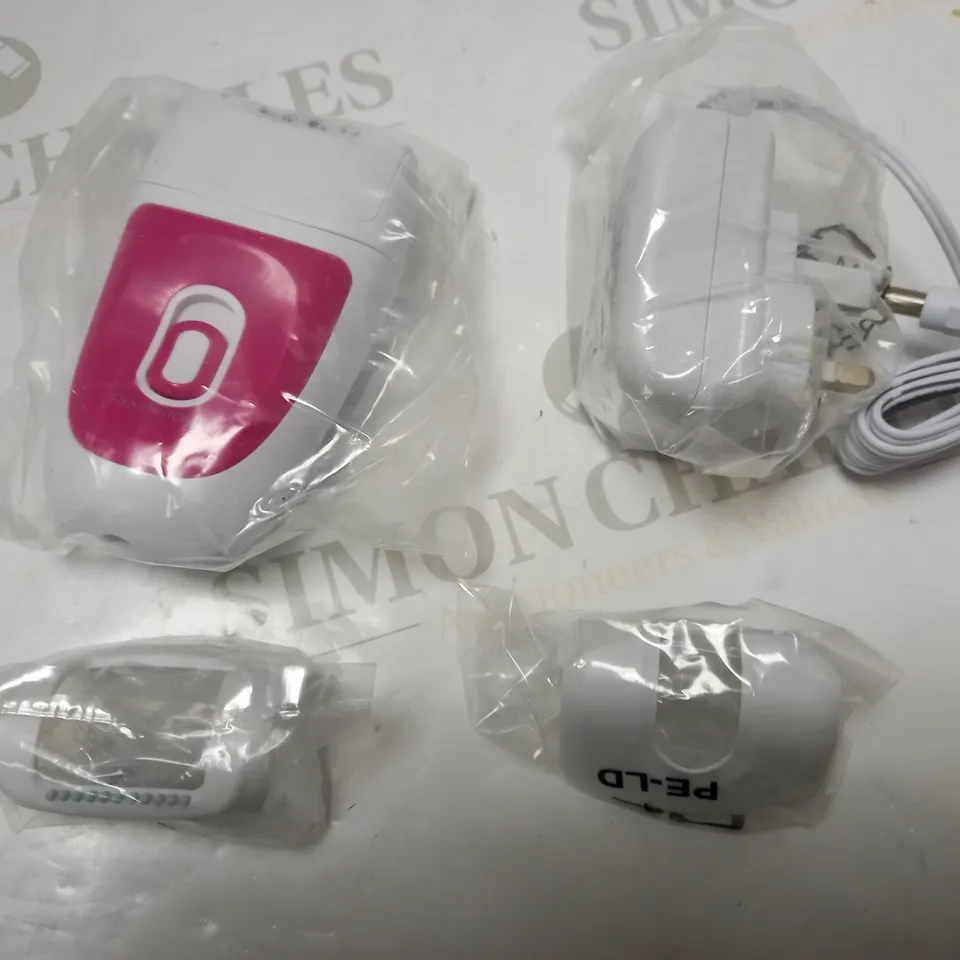 REMINGTON EP7300 3-IN-1 CORDED EPILATOR