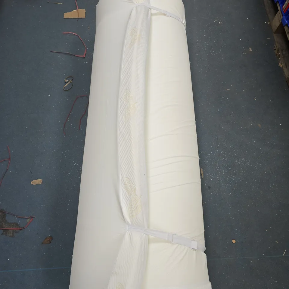 NEWWEAR MATTRESS TOPPER