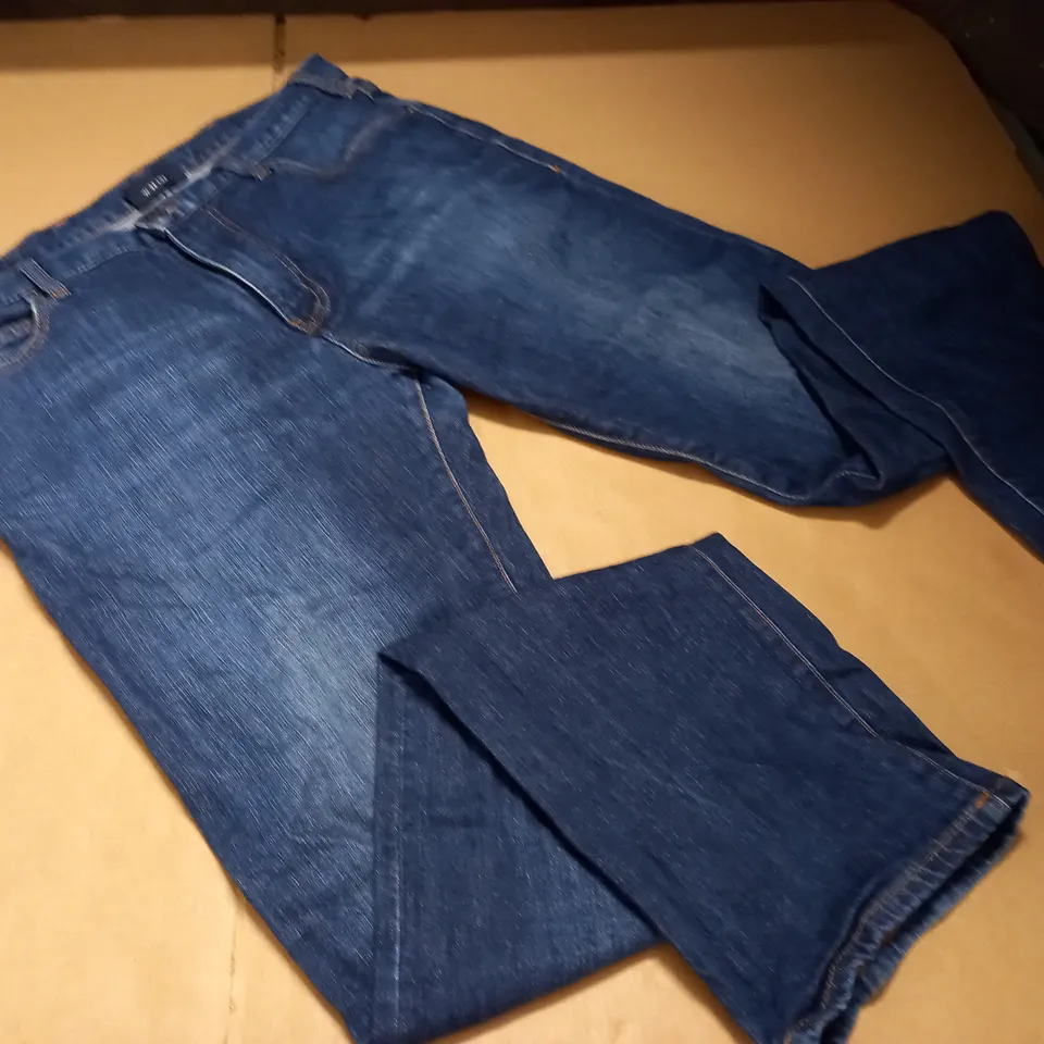 PAIR OF ARMANI JEANS - W34 L34