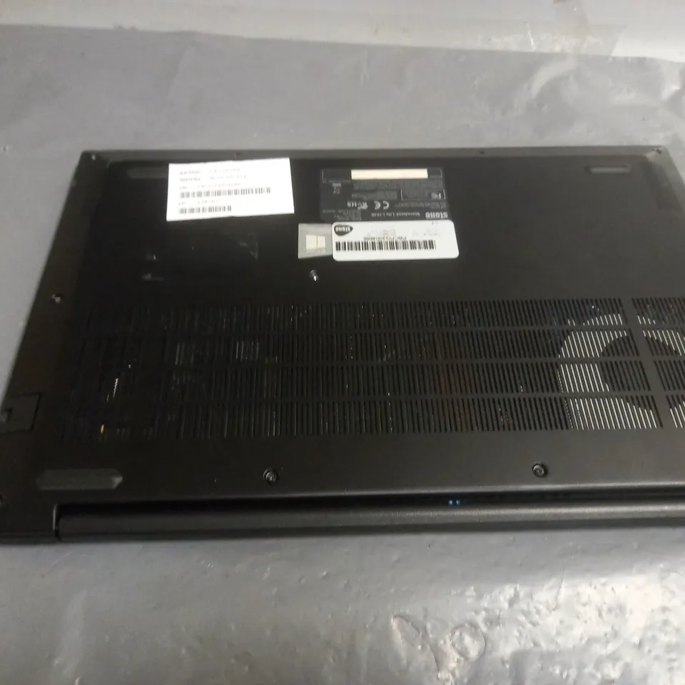 STONE NOTCHA-324 LAPTOP