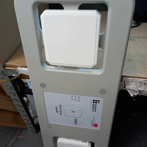 RFID PORTAL - MUTLI PURPOSE MONITORING - COLLECTION ONLY