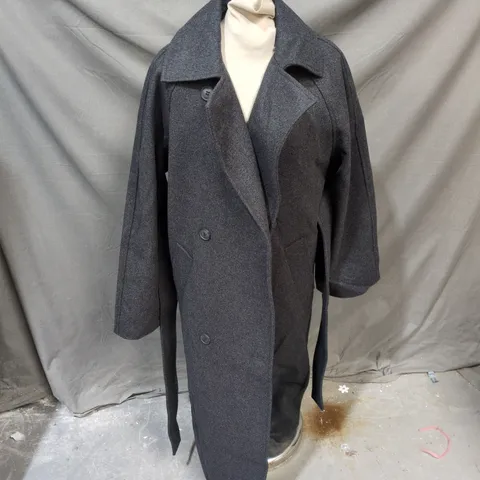WEEKDAY WOOL COAT – WOMEN'S - EU XS