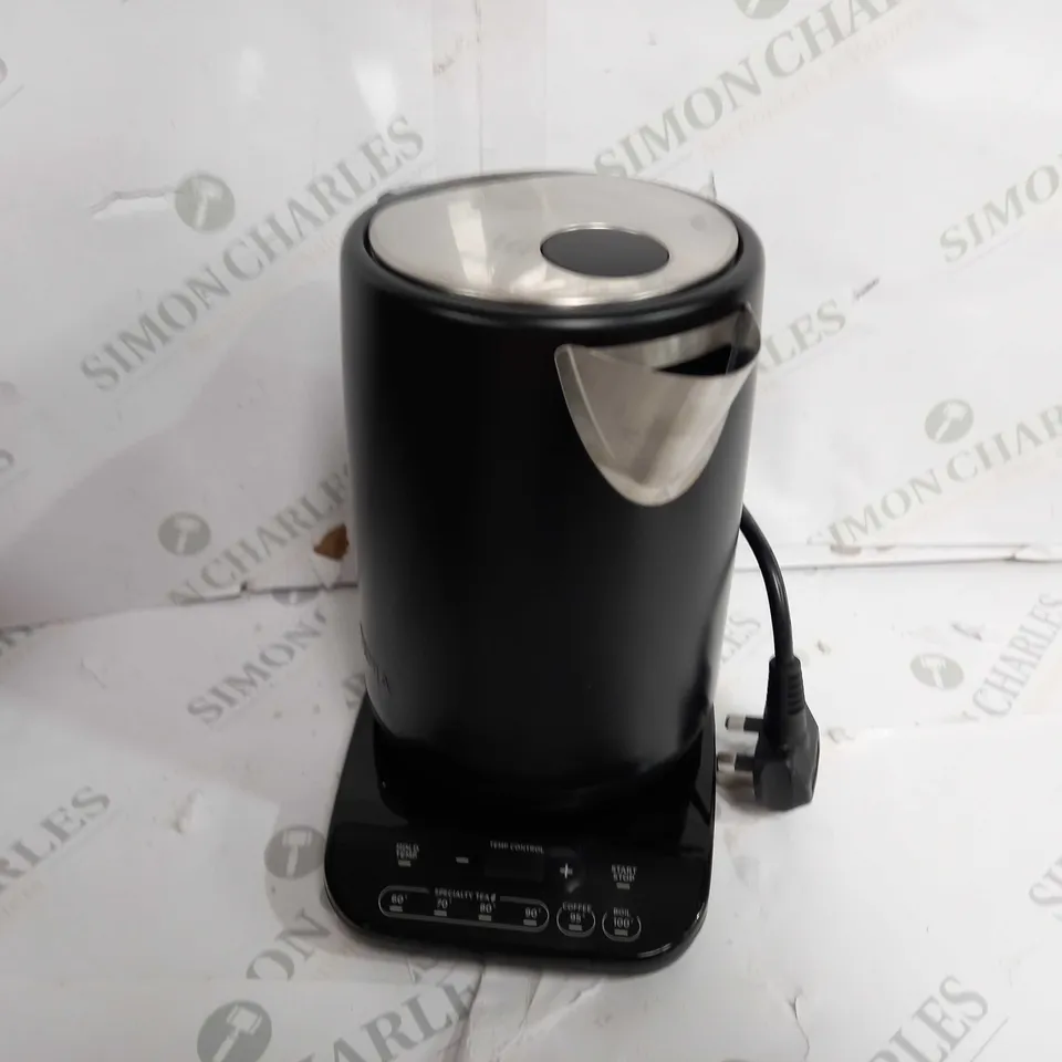BOXED NINJA PERFECT TEMPERATURE KETTLE 