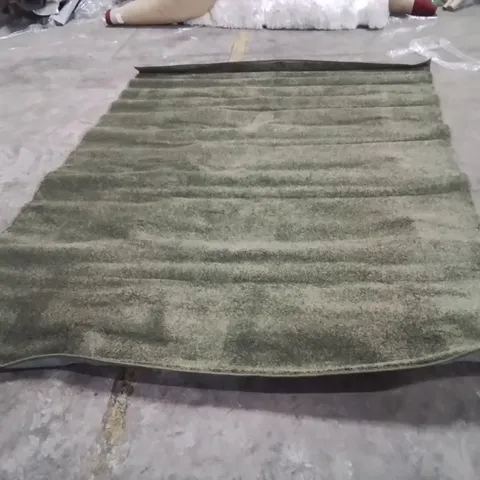 QUALITY DESIGNER AREA RUG - APPROXIMATELY 276X204