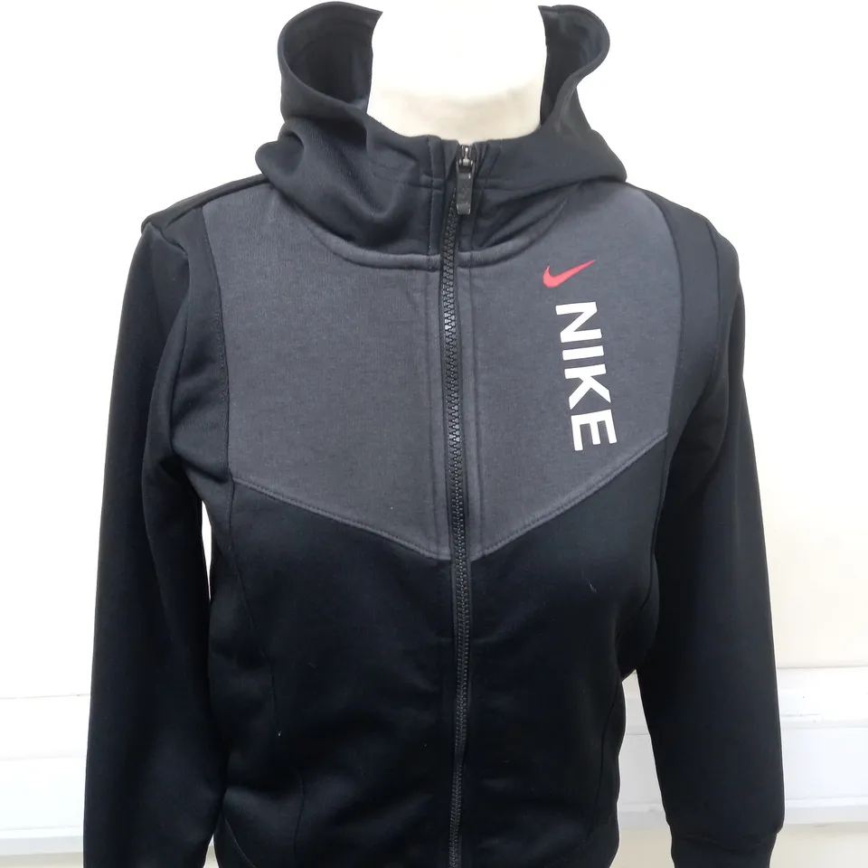NIKE GRAPHIC JACKET SIZE M