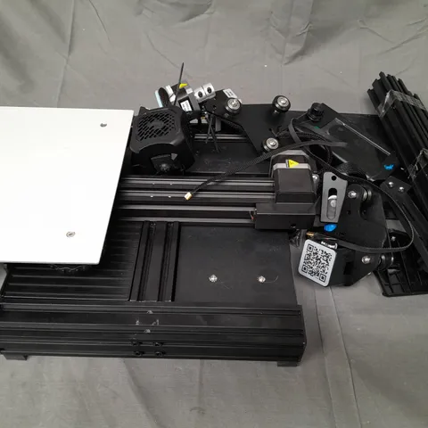 BOXED CREALITY 3D PRINTER
