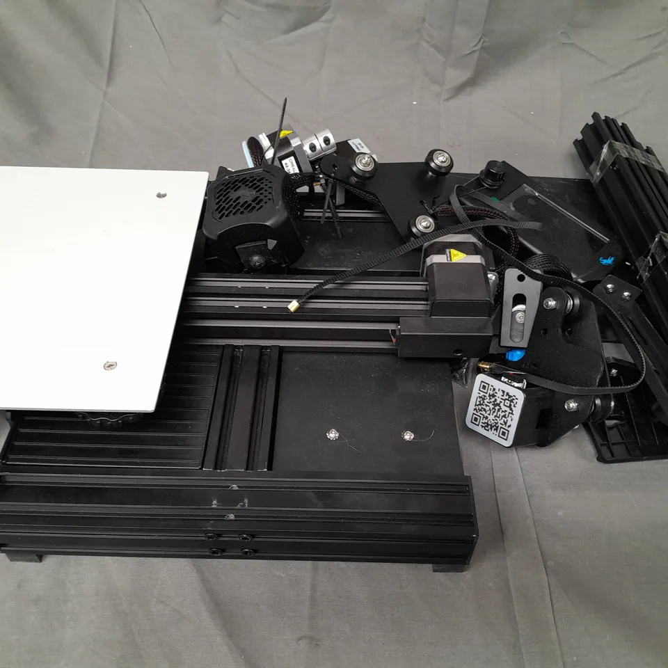 BOXED CREALITY 3D PRINTER