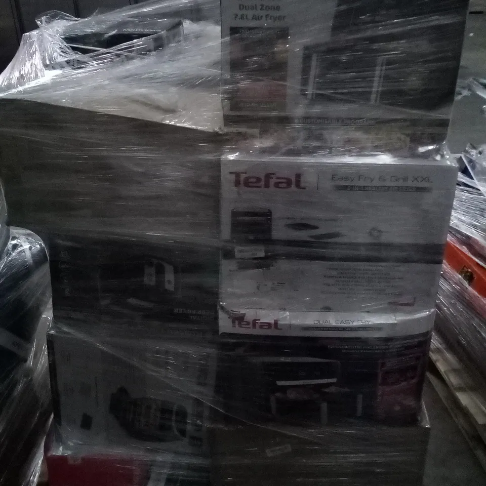 PALLET OF APPROXIMATELY 21 ASSORTED HOUSEHOLD & ELECTRICAL PRODUCTS TO INCLUDE