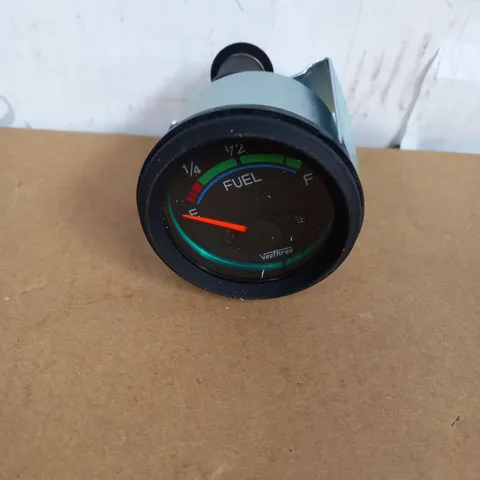 FUEL GAUGE 52MM