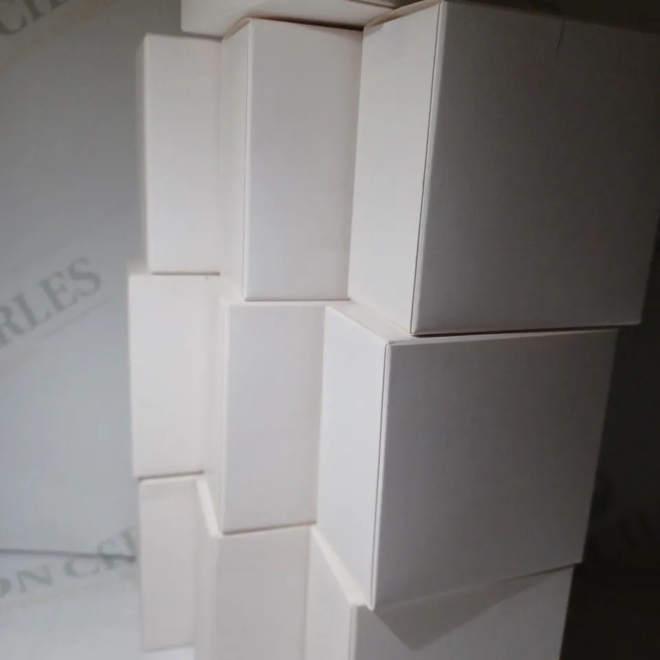 LOT OF APPROX 10 GIVENCHY PRISME LIBRE LOOSE POWDER TESTERS - 2 TAFFETAS BEIGE 