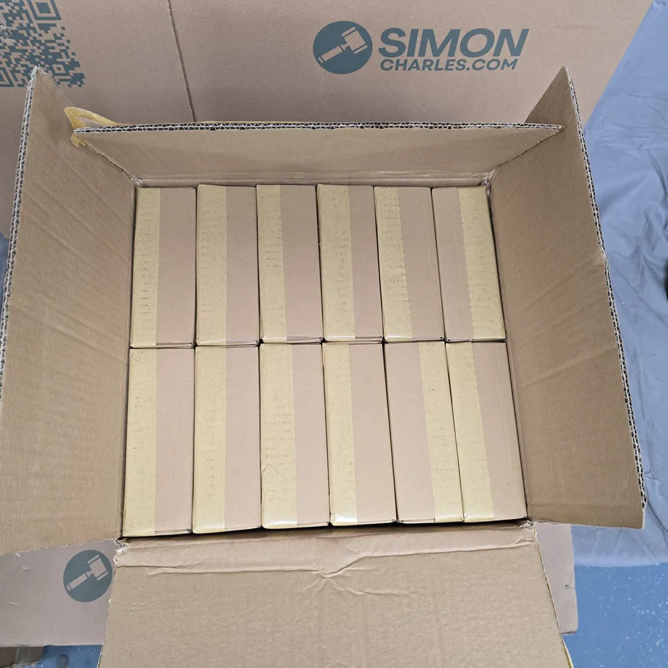 LARGE QUANTITY OF TWINKLE TIED MOMENTS LIGHT UP RIBBONS - 2M LENGTH (IN SETS OF 2) - COLLECTION ONLY