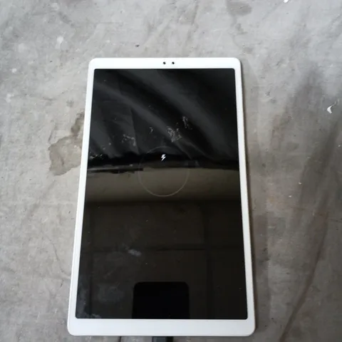 SAMSUNG GALAXY TAB A7 LITE LTE 8.7IN TABLET, 32GB, SILVER, (SM-T225)