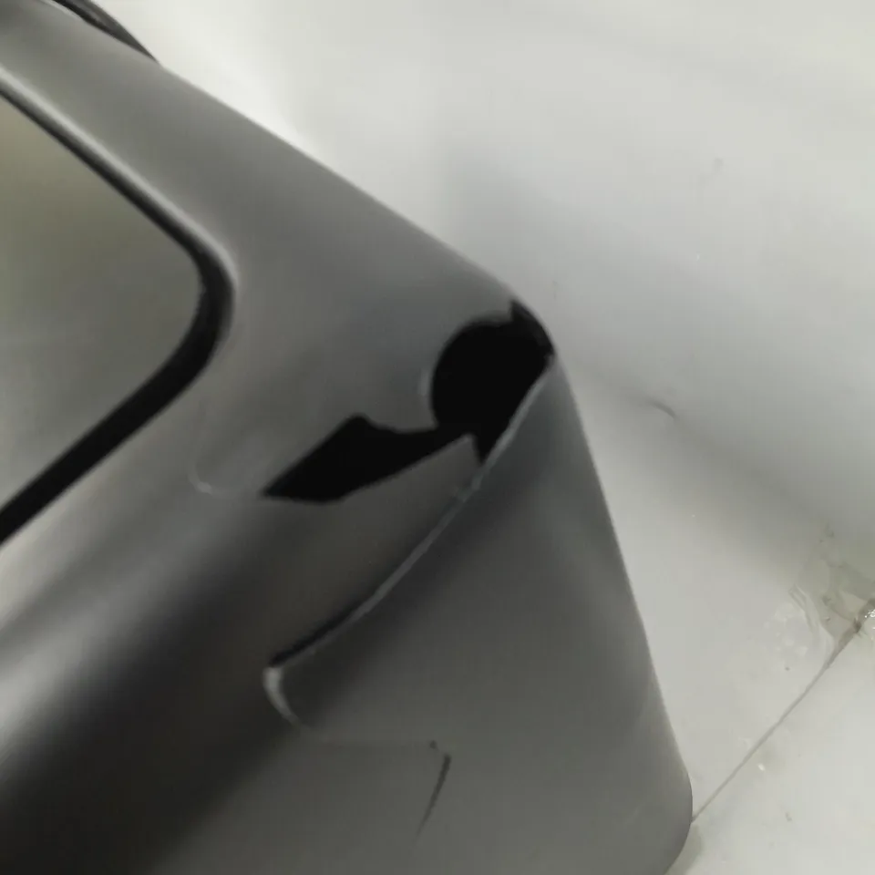 BOXED COOK'S ESSENTIALS 7.7L DUAL AIR FRYER IN BLACK