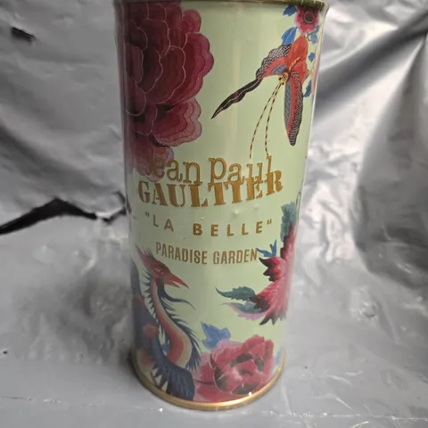 BOXED AND SEALED JEAN PAUL GAULTIER LA BELLE PARADISE GARDEN 100ML
