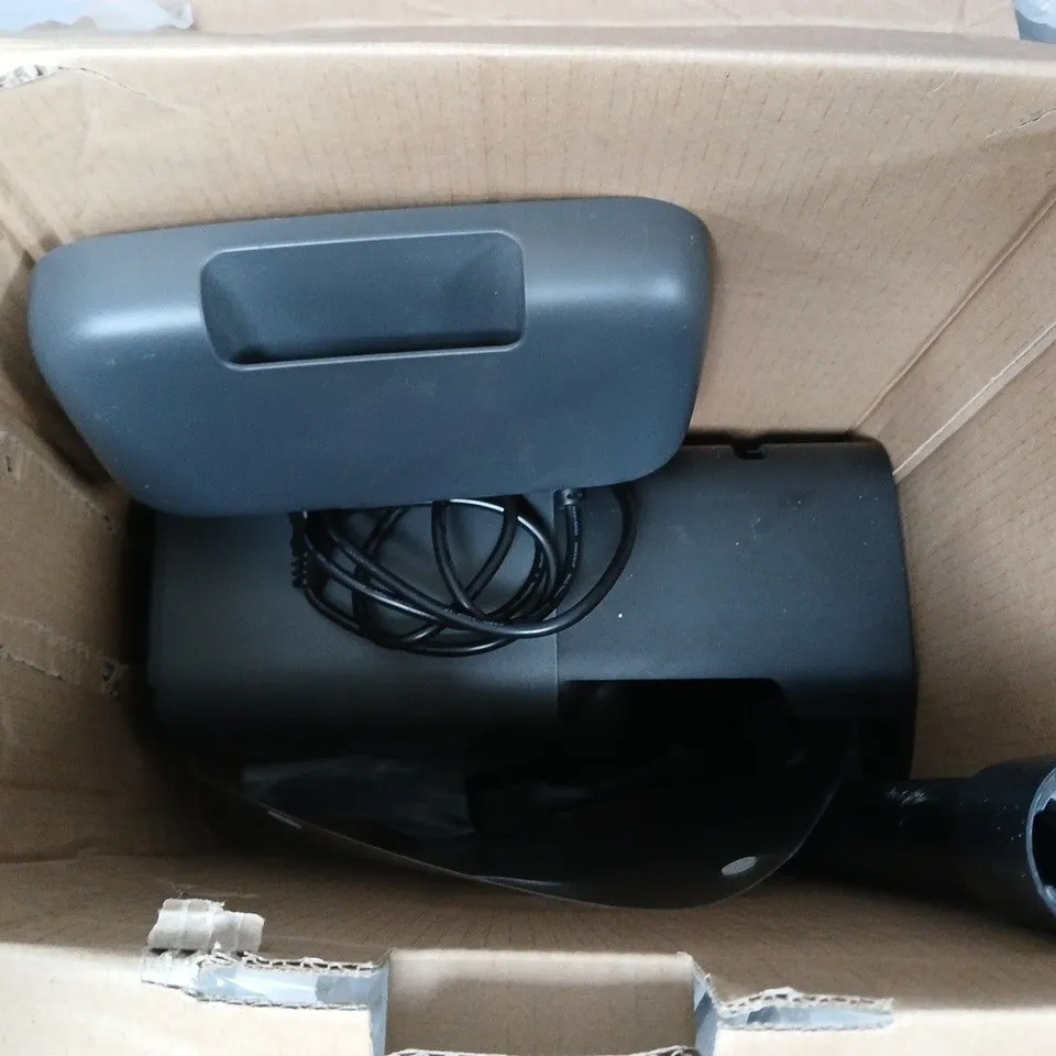 EUFY E20 3-IN-1 ROBOT VACUUM