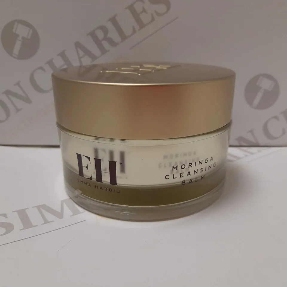 EMMA HARDIE MORINGA CLEANSING BALM 200ML