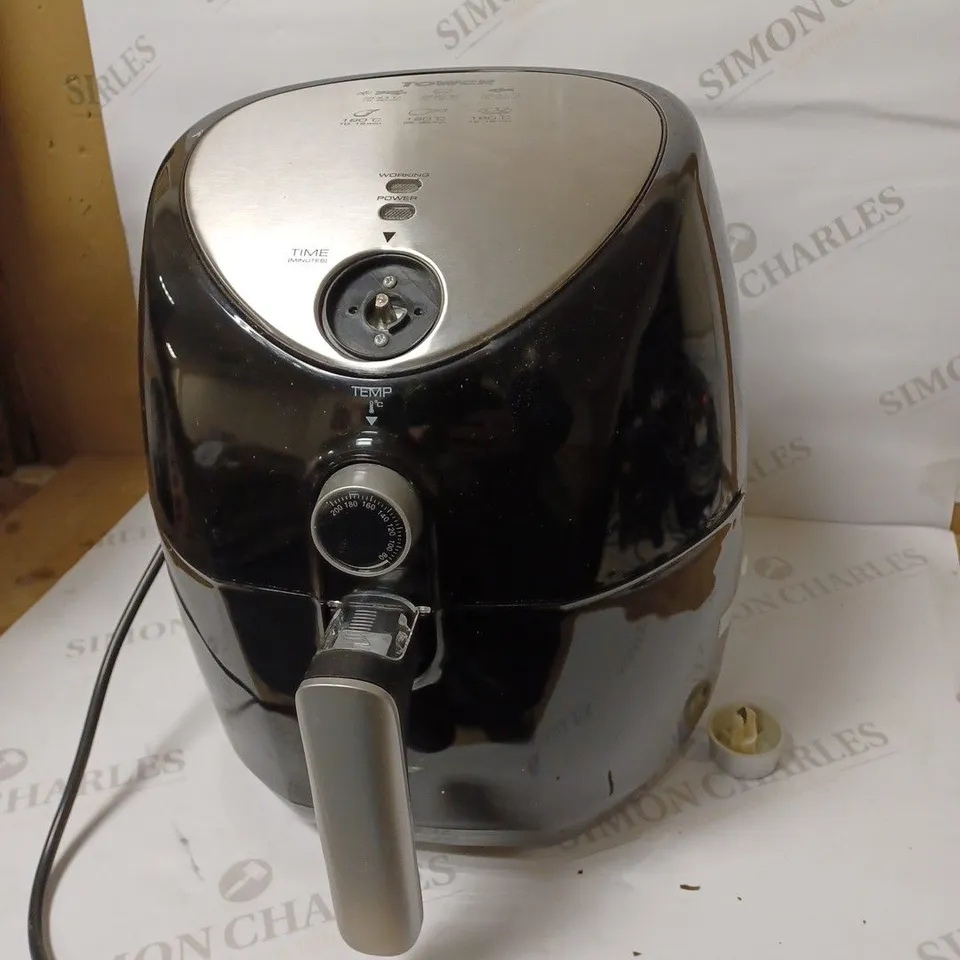 TOWER 4.3L AIR FRYER (T17021)