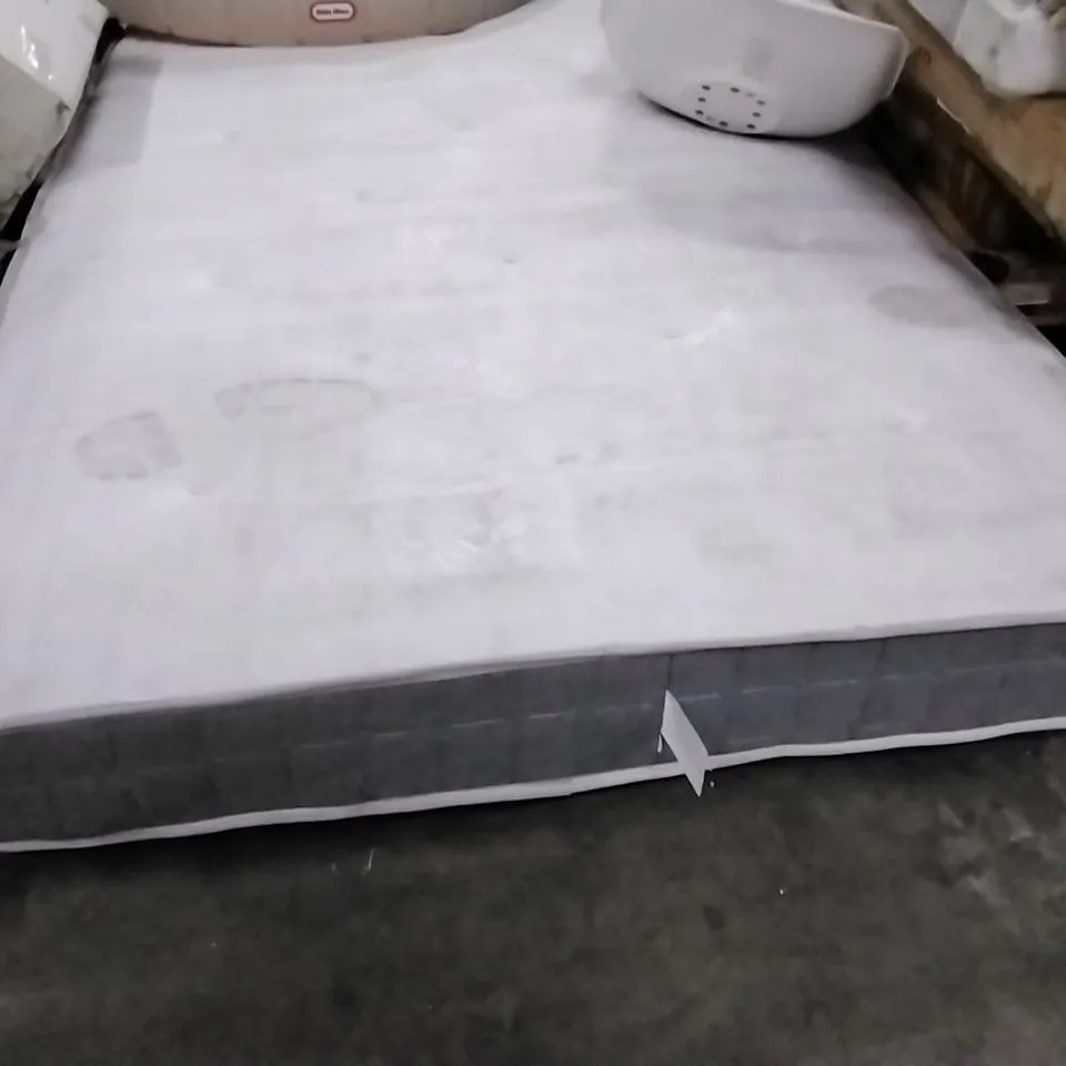 ASPIRE COOL 5FT MATTRESS