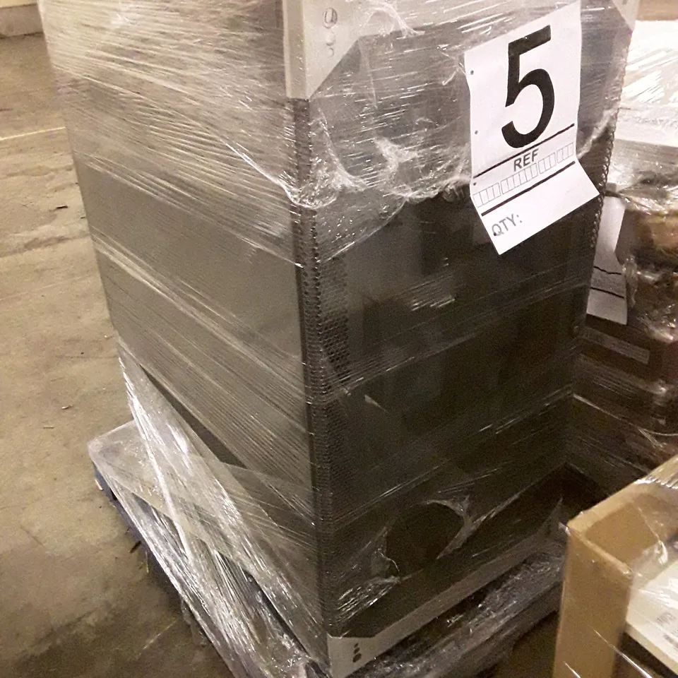 USYSTEM SERVER RACK