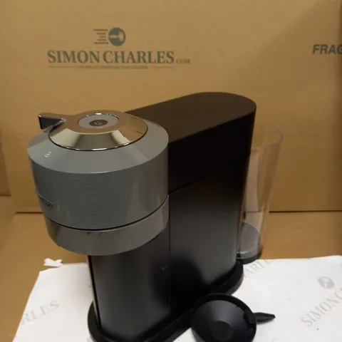 NESPRESSO VERTUO NEXT BY MAGIMIX