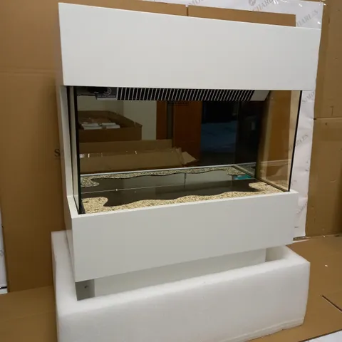BLACK AND DECKER BXFH45008GB FIREPLACE SUITE