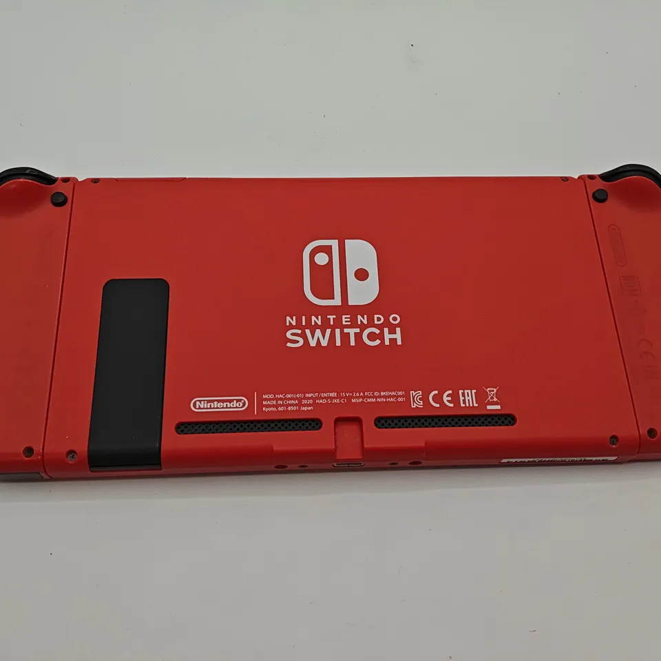 BOXED NINTENDO SWITCH 2 HANDHELD GAMING CONSOLE with accessories 