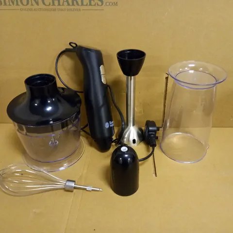 RUSSELL HOBBS DESIRE HAND BLENDER