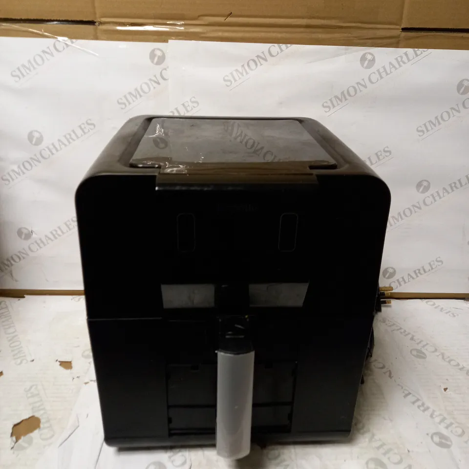 BREVILLE HALO AIR FRYER DIGITAL AIR FRYER OVEN