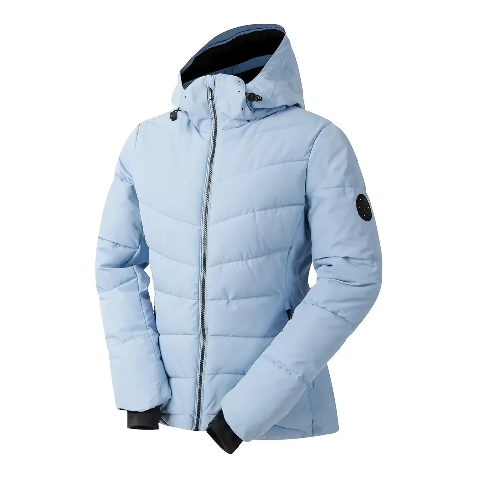 BRAND NEW DARE 2B WOMEN'S PUFFER JACKET GLACIER LAKE SIZE 8