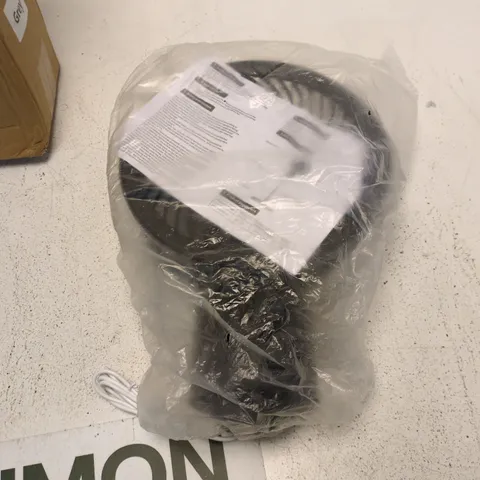 GREY DESK FAN β USB, 5W, 5V