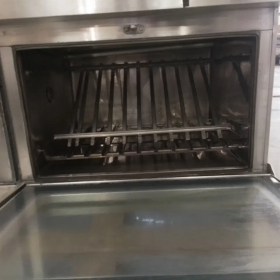 LINCAT OCS COMBI OVEN