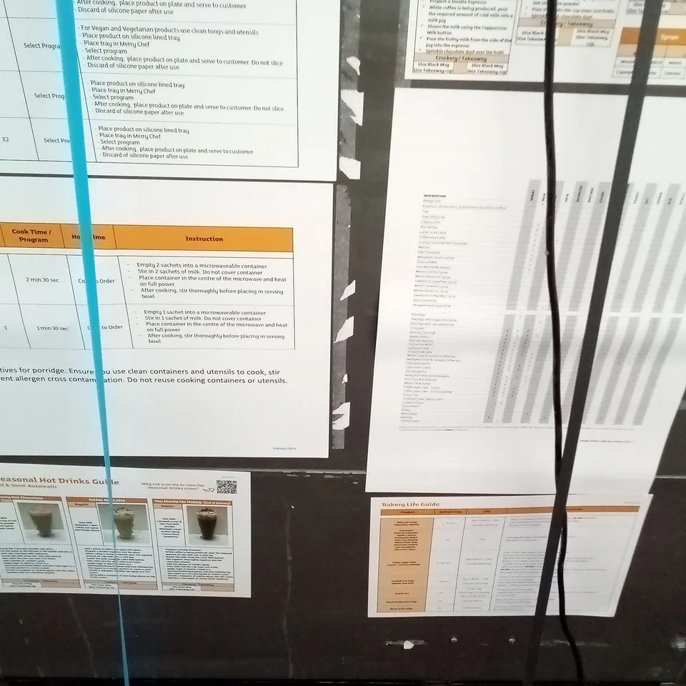 ISA FOS COMMERCIAL SELF SERVE FRIDGE 