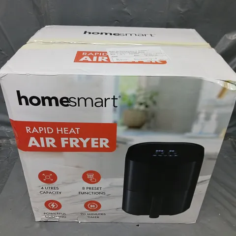 BOXED HOMESMART DIGITAL AIR FRYER (4L,1200W)