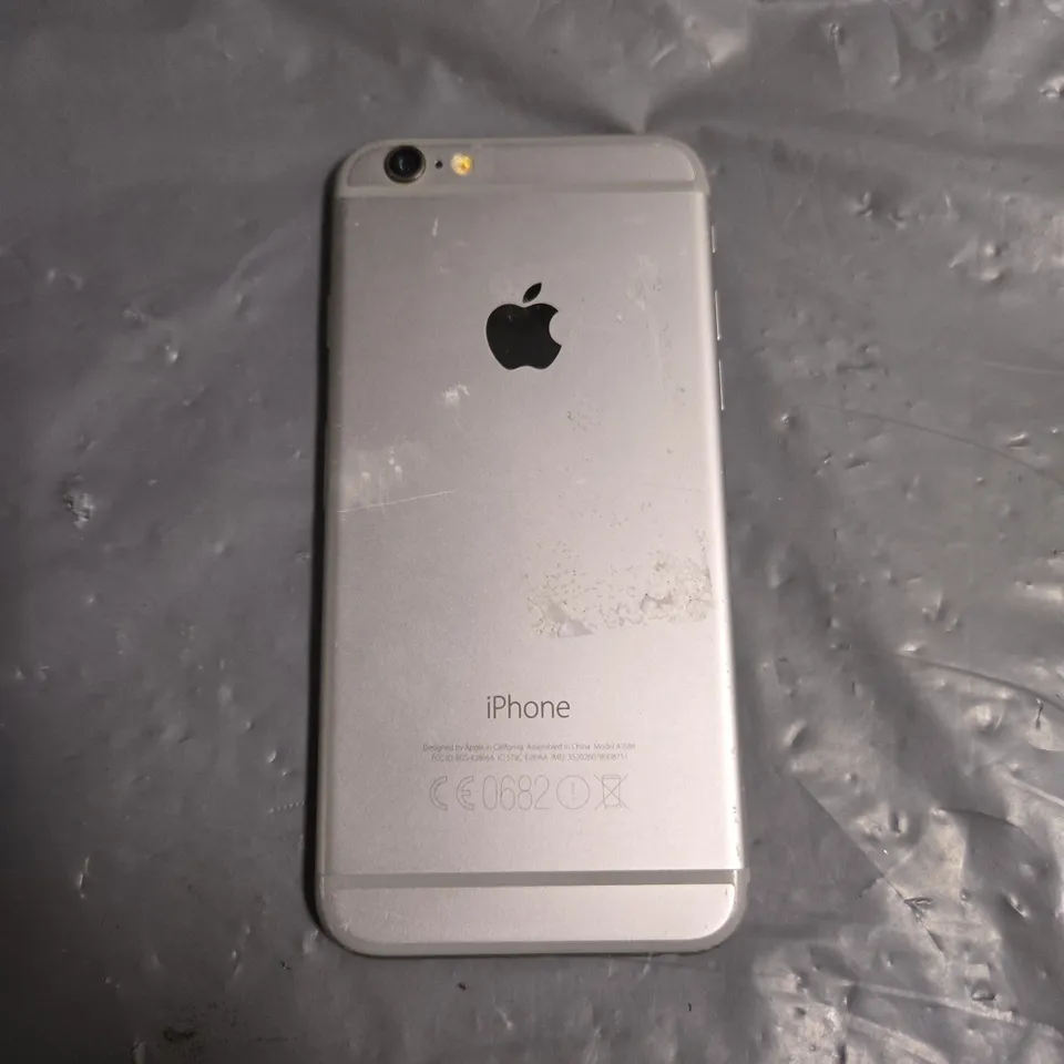 APPLE IPHONE 6 (A1586) SMARTPHONE 