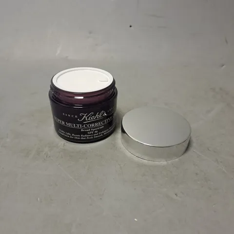 KIEHL'S SUPER MULTI-CORRECTIVE CREAM 50ML