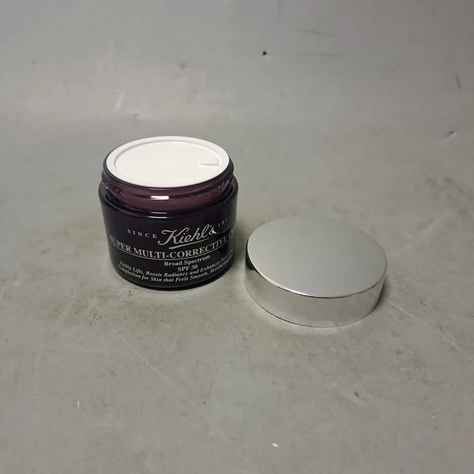 KIEHL'S SUPER MULTI-CORRECTIVE CREAM 50ML