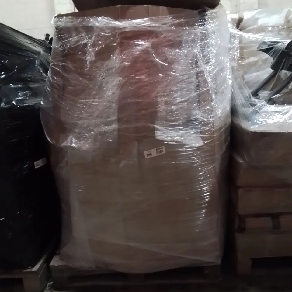 PALLET CONTAINING A LARGE QUANTITY OF KIDS TOYS AND GAMES