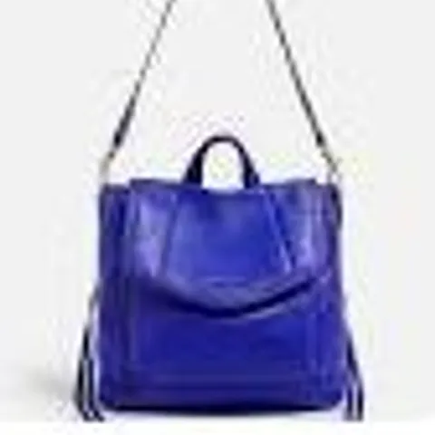 AIMEE KESTENBERG ALL FOR THE LOVE OF BAG COBALT