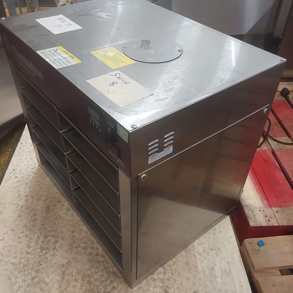 THERMODYNE 700NDNL COMMERCIAL COOK AND HOLD OVEN