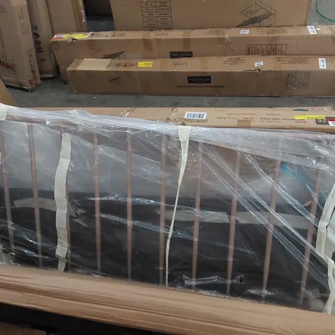 BAGGED NESSA PLATFORM BED (1 ITEM)