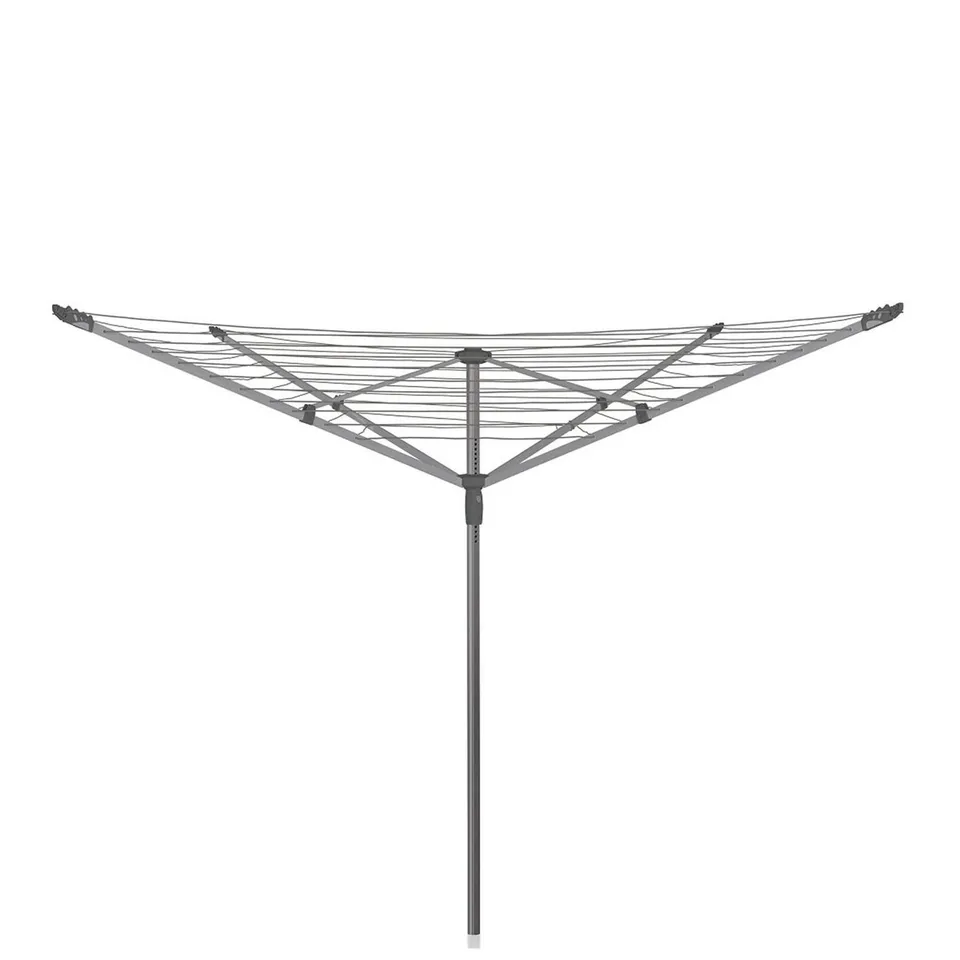 50M 4 ARM OUTDOOR ROTARY AIRER