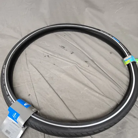SCHWALBE MARATHON PLUS REFLEX TYRE - 40-584