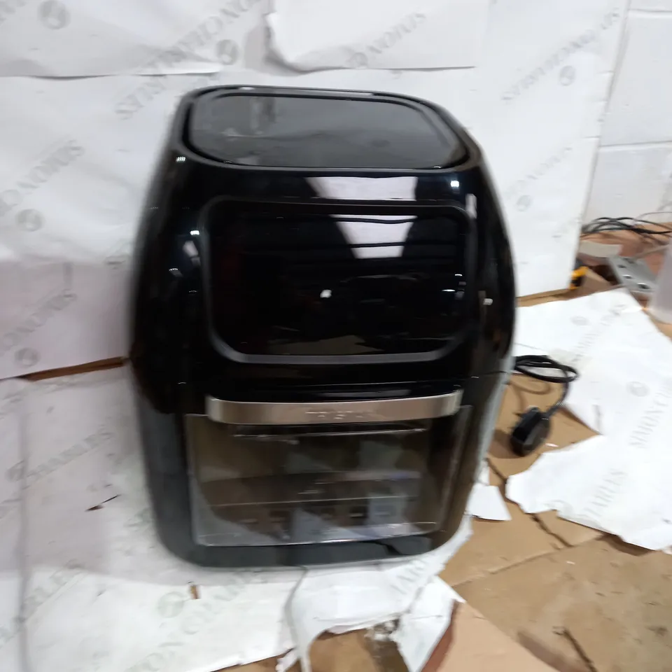 TRISTAR MULTI CRISPY FRYER OVEN