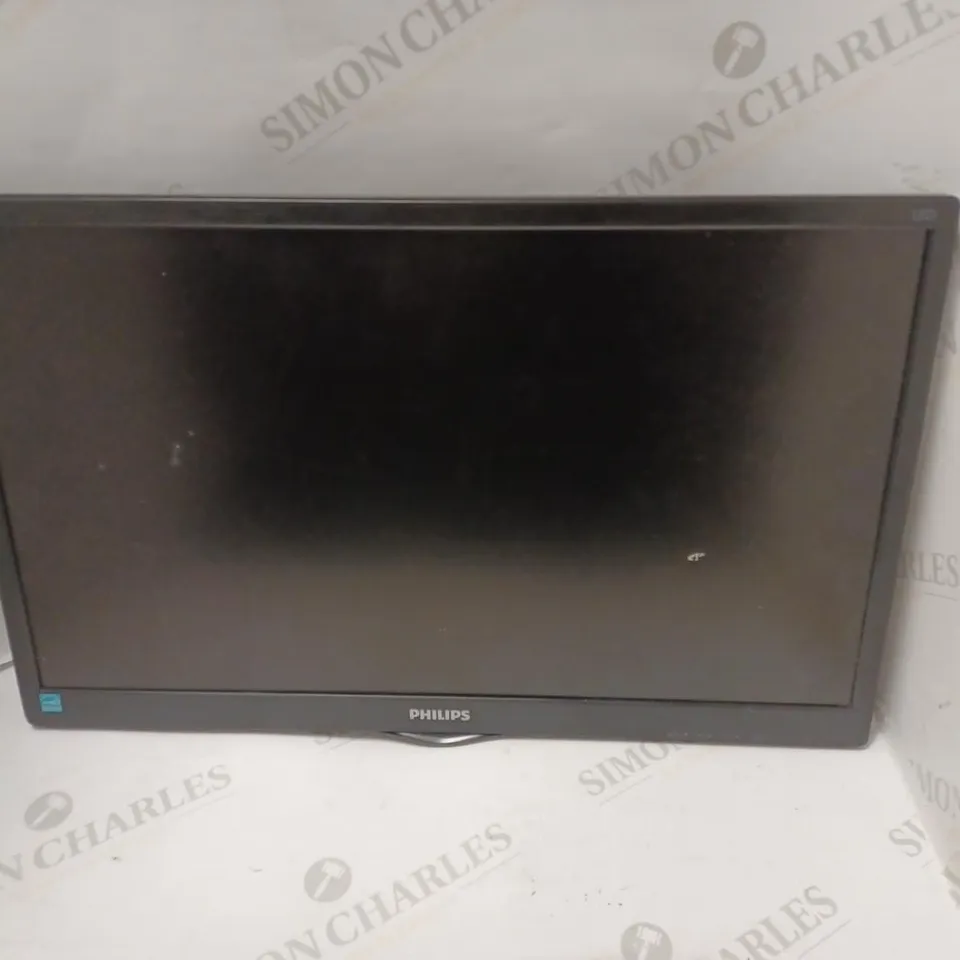 PHILIPS LCD MONITOR 223V5LSB2/10