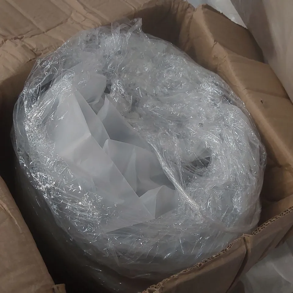 QUALITY BOXED AND ROLLED 3' SINGLE MATTRESS