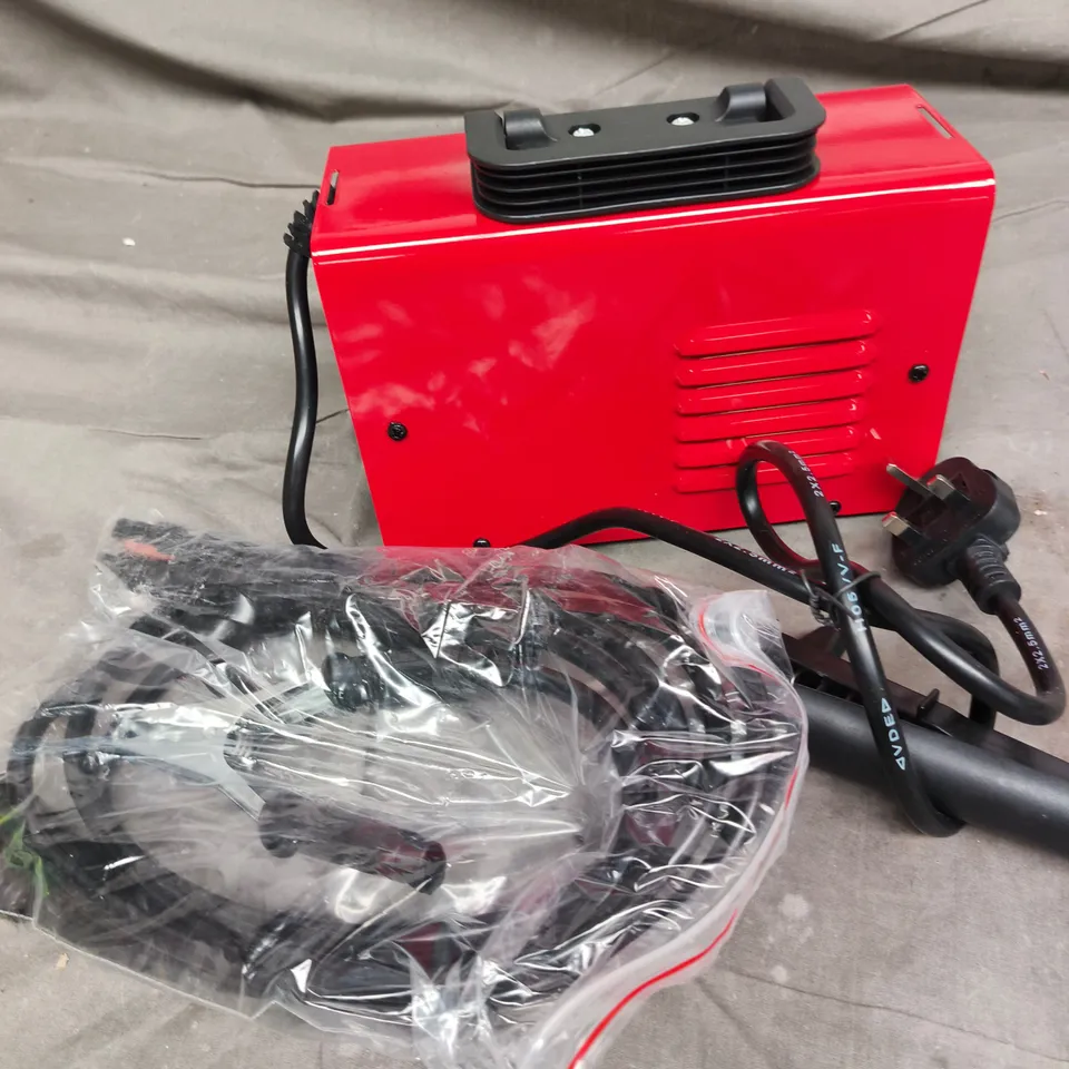 MMA-250 INVERTER WELDING MACHINE 