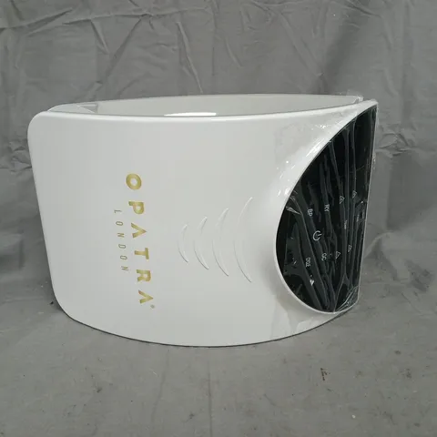 BOXED OPATRA LONDON - OPATRA LIGHT