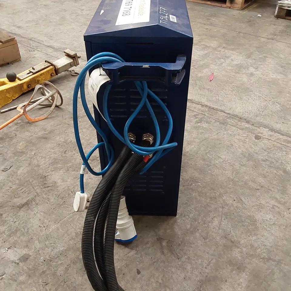 PROLECTRIC PROTRACK PTRV-1.1/CB BATTERY POWER PACK