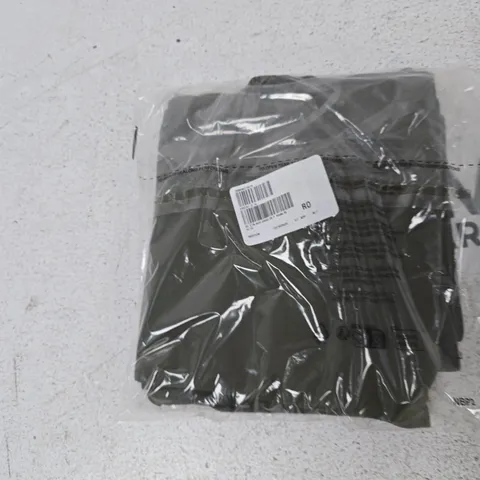 RUTH LANGSFORD CARGO TROUSER KHAKI SIZE 14